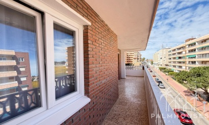Revente - Apartment - Torrevieja - Punta Prima