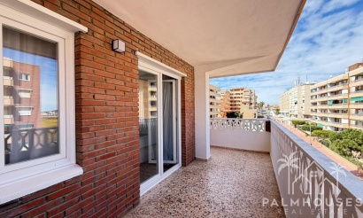 Revente - Apartment - Torrevieja - Punta Prima