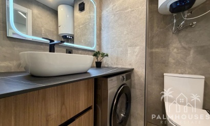 Revente - Apartment - Torrevieja - Punta Prima