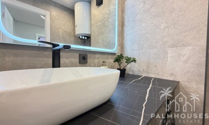 Revente - Apartment - Torrevieja - Punta Prima