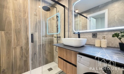 Revente - Apartment - Torrevieja - Punta Prima