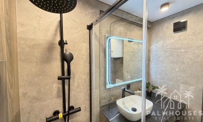 Revente - Apartment - Torrevieja - Punta Prima