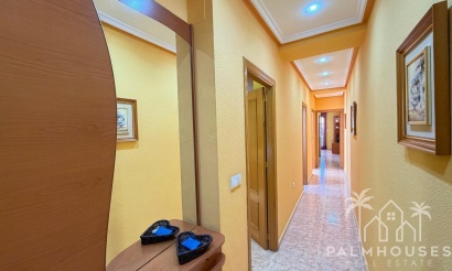 Venta - Apartment - Torrevieja - Playa del cura