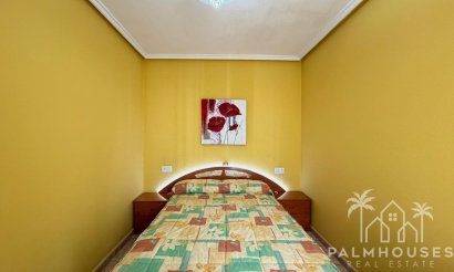 Venta - Apartment - Torrevieja - Playa del cura