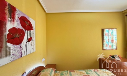Venta - Apartment - Torrevieja - Playa del cura
