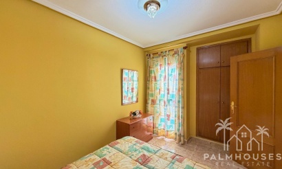 Venta - Apartment - Torrevieja - Playa del cura