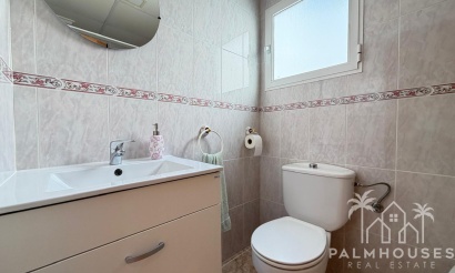 Venta - Apartment - Torrevieja - Playa del cura