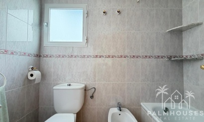 Venta - Apartment - Torrevieja - Playa del cura