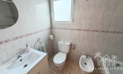 Venta - Apartment - Torrevieja - Playa del cura
