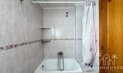 Venta - Apartment - Torrevieja - Playa del cura