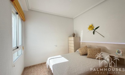 Venta - Apartment - Torrevieja - Playa del cura