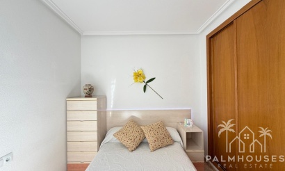 Venta - Apartment - Torrevieja - Playa del cura