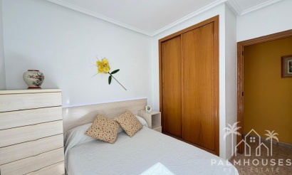 Venta - Apartment - Torrevieja - Playa del cura