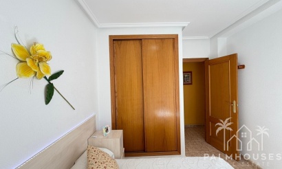 Venta - Apartment - Torrevieja - Playa del cura