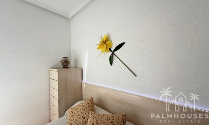 Venta - Apartment - Torrevieja - Playa del cura