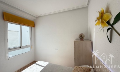 Venta - Apartment - Torrevieja - Playa del cura