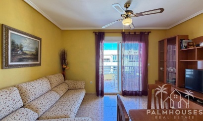 Venta - Apartment - Torrevieja - Playa del cura