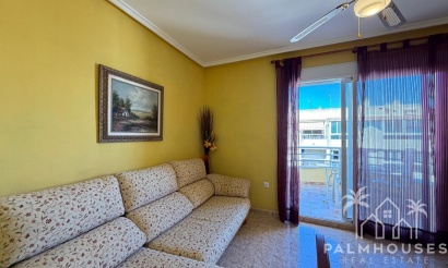 Venta - Apartment - Torrevieja - Playa del cura