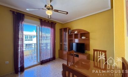 Venta - Apartment - Torrevieja - Playa del cura