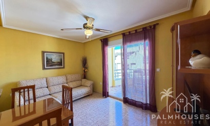 Venta - Apartment - Torrevieja - Playa del cura