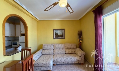 Venta - Apartment - Torrevieja - Playa del cura