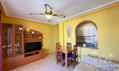 Venta - Apartment - Torrevieja - Playa del cura