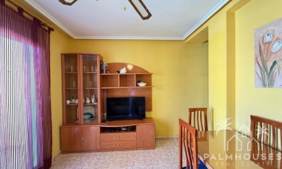 Venta - Apartment - Torrevieja - Playa del cura