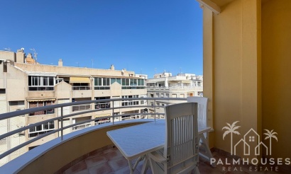 Venta - Apartment - Torrevieja - Playa del cura