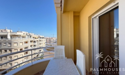 Venta - Apartment - Torrevieja - Playa del cura