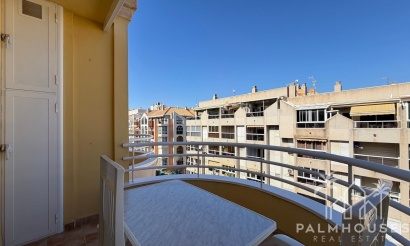 Venta - Apartment - Torrevieja - Playa del cura