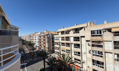Venta - Apartment - Torrevieja - Playa del cura