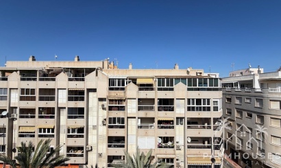 Venta - Apartment - Torrevieja - Playa del cura