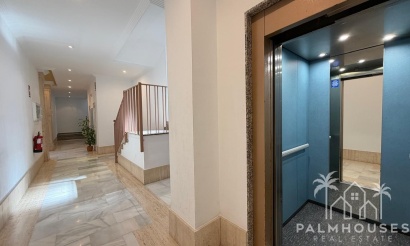 Venta - Apartment - Torrevieja - Playa del cura