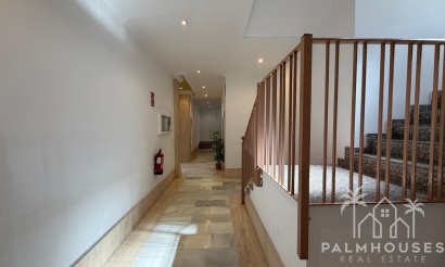 Venta - Apartment - Torrevieja - Playa del cura