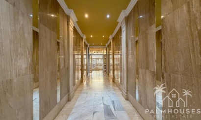 Venta - Apartment - Torrevieja - Playa del cura