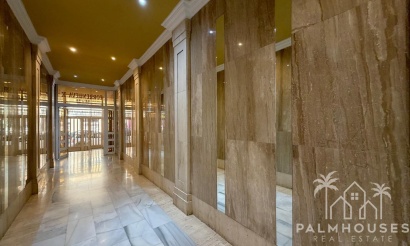 Venta - Apartment - Torrevieja - Playa del cura
