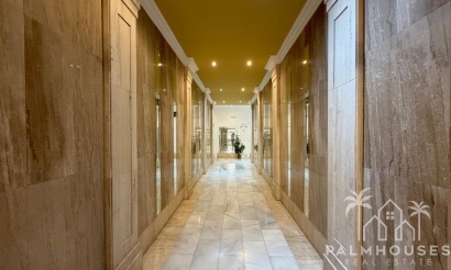 Venta - Apartment - Torrevieja - Playa del cura