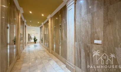 Venta - Apartment - Torrevieja - Playa del cura