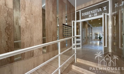 Venta - Apartment - Torrevieja - Playa del cura