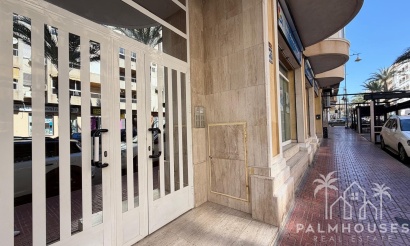 Venta - Apartment - Torrevieja - Playa del cura