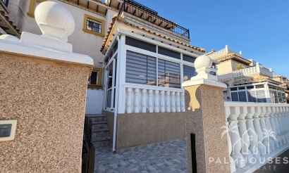 Herverkoop - Huis - Orihuela Costa - Las Filipinas