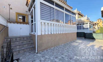 Herverkoop - Huis - Orihuela Costa - Las Filipinas