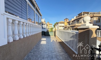 Herverkoop - Huis - Orihuela Costa - Las Filipinas