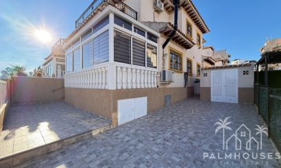 Herverkoop - Huis - Orihuela Costa - Las Filipinas
