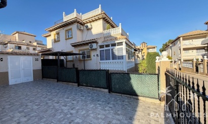 Herverkoop - Huis - Orihuela Costa - Las Filipinas