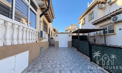 Herverkoop - Huis - Orihuela Costa - Las Filipinas