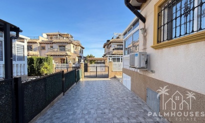 Herverkoop - Huis - Orihuela Costa - Las Filipinas