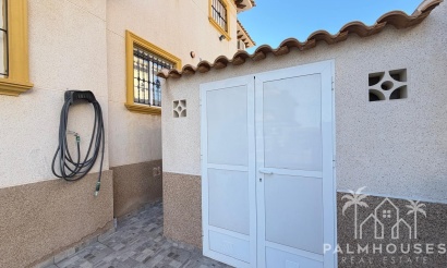 Herverkoop - Huis - Orihuela Costa - Las Filipinas