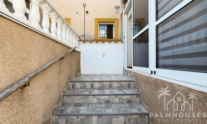 Herverkoop - Huis - Orihuela Costa - Las Filipinas