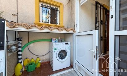 Herverkoop - Huis - Orihuela Costa - Las Filipinas